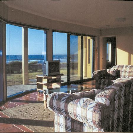Horizons Beachfront Apartment Port Fairy Exterior photo