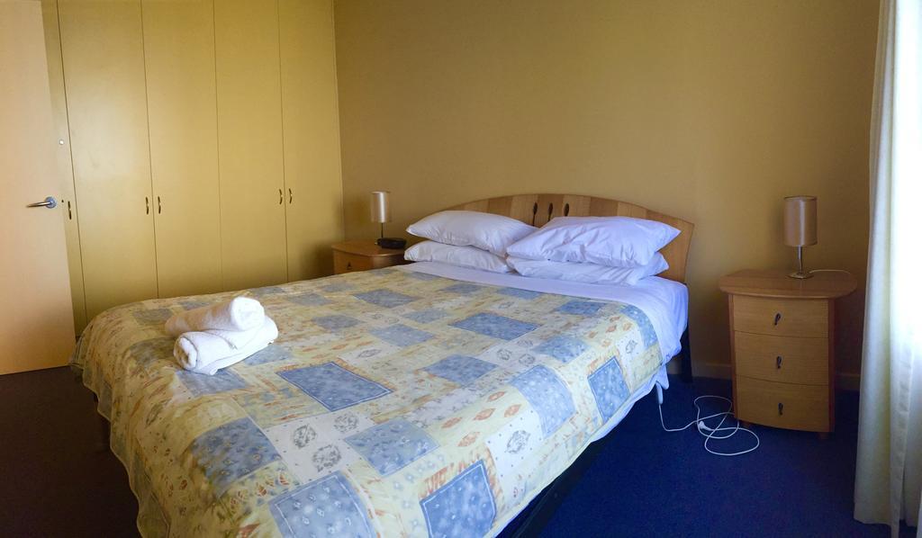 Horizons Beachfront Apartment Port Fairy Exterior photo