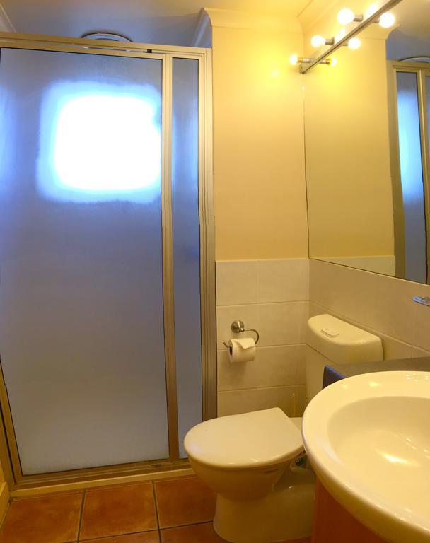 Horizons Beachfront Apartment Port Fairy Exterior photo
