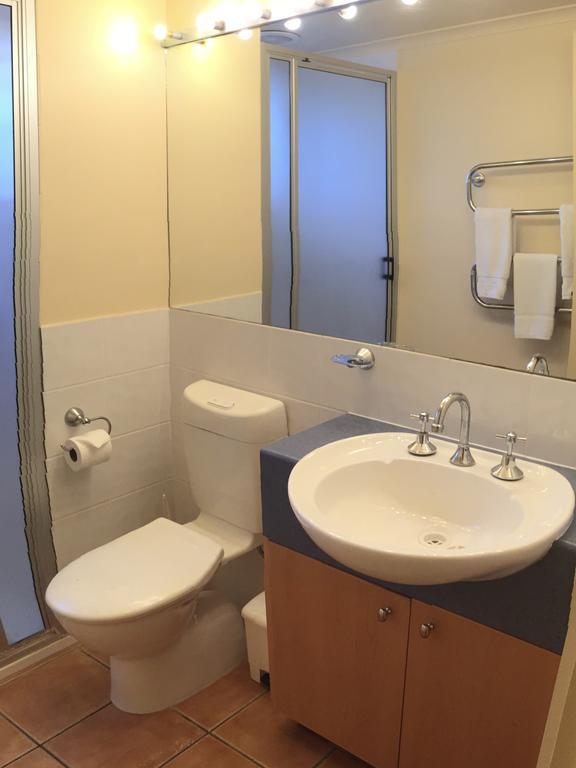 Horizons Beachfront Apartment Port Fairy Exterior photo